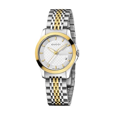 lady gucci watch|gucci timeless watch ladies.